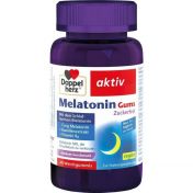 Doppelherz Melatonin Gums