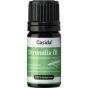 Citronella Öl Naturrein Ätherisches Öl