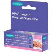 LANSINOH HPA Lanolin klimaneutral