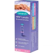 LANSINOH HPA Lanolin klimaneutral