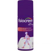 FISIOCREM Spray Active Ice