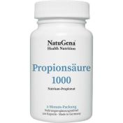 Propionsäure 1000 Natrium-Propionat vegan