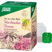 Karibischer Traum bio Salus