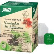 Finnisches Waldflüstern bio Salus