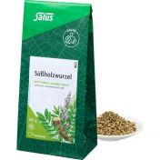 Süßholzwurzel bio Salus