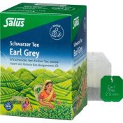 Earl Grey bio Salus