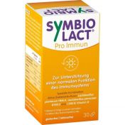 SymbioLact Pro Immun günstig im Preisvergleich