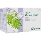 Sidroga Wermutkraut