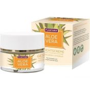 Plantana AloeVera Gesichtscreme Hyaluron & Vita.-E