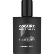 COCAINE Molecules Eau de Parfum Unisex 50 ml