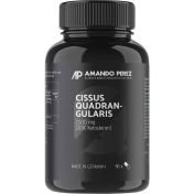 Cissus Quadrangularis Extrakt 2500 mg vegan