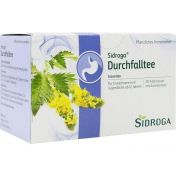 Sidroga Durchfalltee