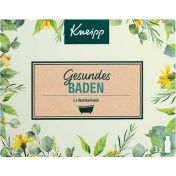 Kneipp Gesundes BADEN Geschenkpackung