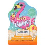 tetesept Badespaß Edition Schaumbad Happy Flamingo