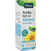 Kneipp Arnika Roll-on Kühlend