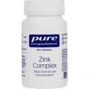 PURE ENCAPSULATIONS Zink Complex