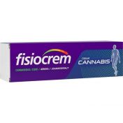 FISIOCREM Cream Cannabis