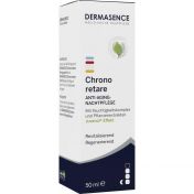 DERMASENCE Chrono retare Anti-Aging Nachtpflege