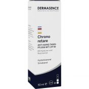 DERMASENCE Chrono retare Anti-Aging Tagespfl.LSF50