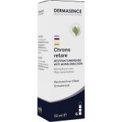 DERMASENCE Chrono retare Anti-Aging Restr.Emulsion