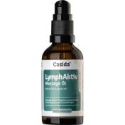 LymphAktiv Massage Öl