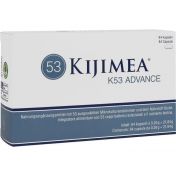 Kijimea K53 Advance