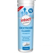 intact Expert Dextrose Classic günstig im Preisvergleich