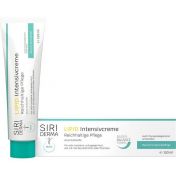 SIRIDERMA LIPID Intensivcreme ohne Duftstoffe