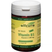Vitamin B1 100mg
