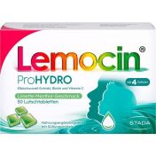 Lemocin ProHydro