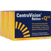CentroVision Retina + Q10
