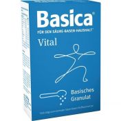 Basica Vital günstig im Preisvergleich