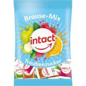 intact Traubenzucker Beutel Brause-Mix günstig im Preisvergleich