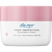La mer First Perfection Pure Glow Cre.Tag SPF20 mP günstig im Preisvergleich