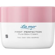 La mer First Perfection Pure Glow Cream Tag oP günstig im Preisvergleich