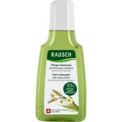 RAUSCH Pflege-Shampoo mit Schweizer Kräutern günstig im Preisvergleich