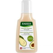 RAUSCH Farbschutz-Shampoo mit Avocado günstig im Preisvergleich