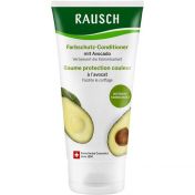 RAUSCH Farbschutz-Conditioner mit Avocado günstig im Preisvergleich
