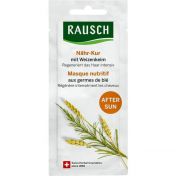 RAUSCH Nähr-Kur mit Weizenkeim günstig im Preisvergleich