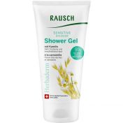 RAUSCH Sensitive Shower Gel mit Kamille günstig im Preisvergleich