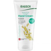 RAUSCH Sensitive Hand Cream mit Kamille günstig im Preisvergleich