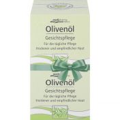 Olivenöl Gesichtspflege Doppelpack