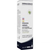 Dermasence Chrono retare Aktiv. VIT-C Nachtpflege