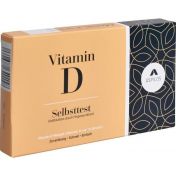 Aspilos Vitamin-D Selbsttest