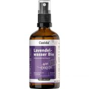 Lavendelwasser bio