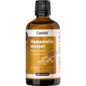 Hamameliswasser - Witch Hazel