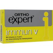 Orthoexpert immun v