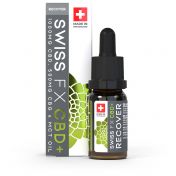 SWISS FX CBD ÖL RECOVER