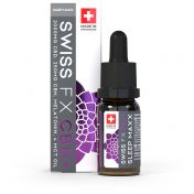 SWISS FX CBD ÖL SLEEP MAXX günstig im Preisvergleich