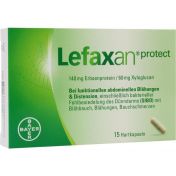 Lefaxan Protect